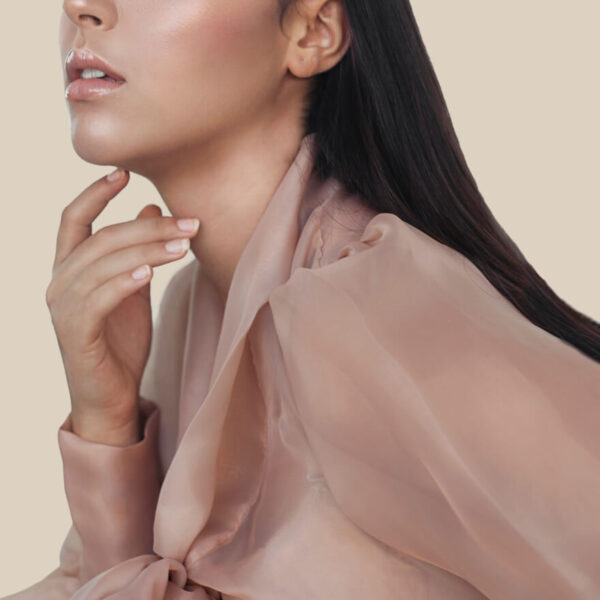 Speed It Up Faux Leather Midi Dress - Image 3