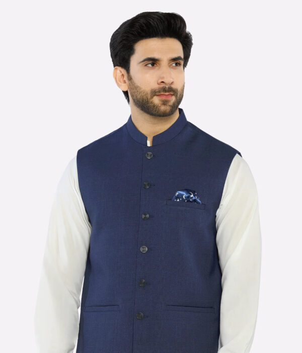 Waist coat - Image 2