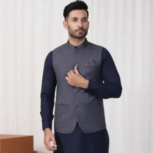 Waist coat