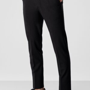 Euro Slim Stretch Suit Pants
