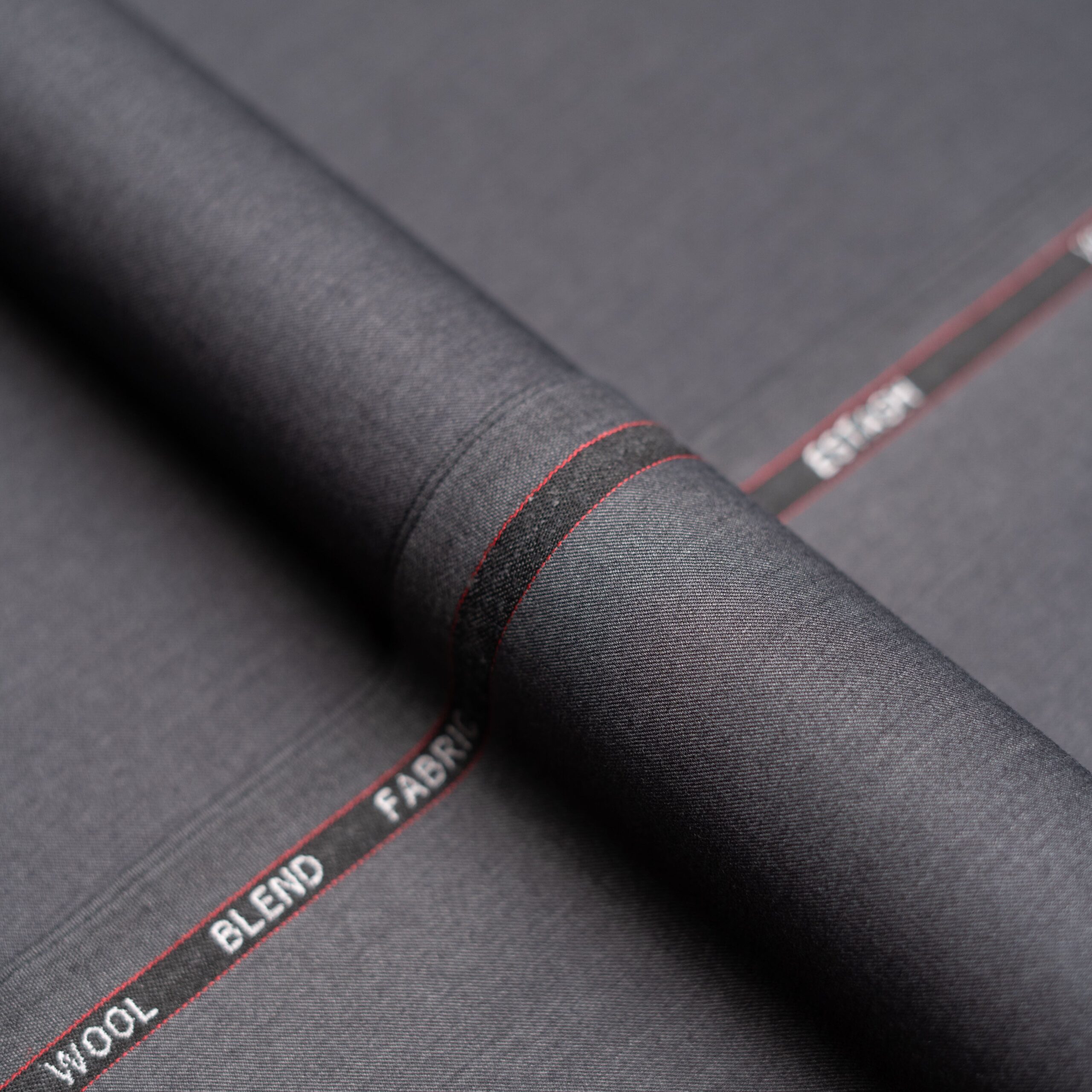 Fabric – Estash Grey Plain