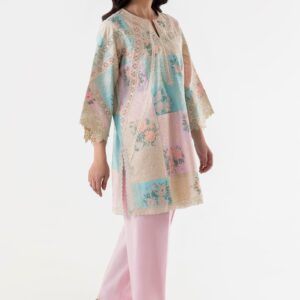 Stitched Luxury 2 Piece Suit
