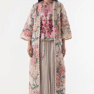 Stitched Luxury 2 Piece Suit