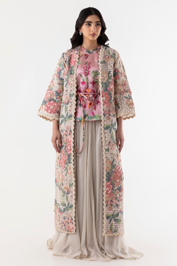 Stitched Luxury 2 Piece Suit