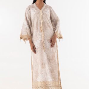 Stitched Luxury Shirt + Bottom