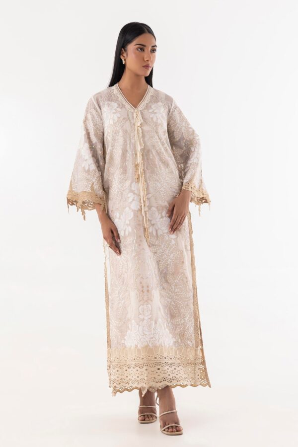 Stitched Luxury Shirt + Bottom